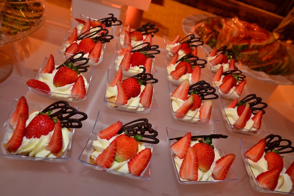 Rodolph & Christina Wedding